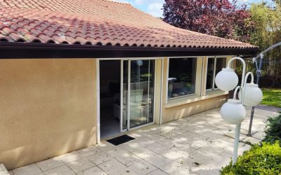 Vente Cap-Ferret océan proche plage Horizon